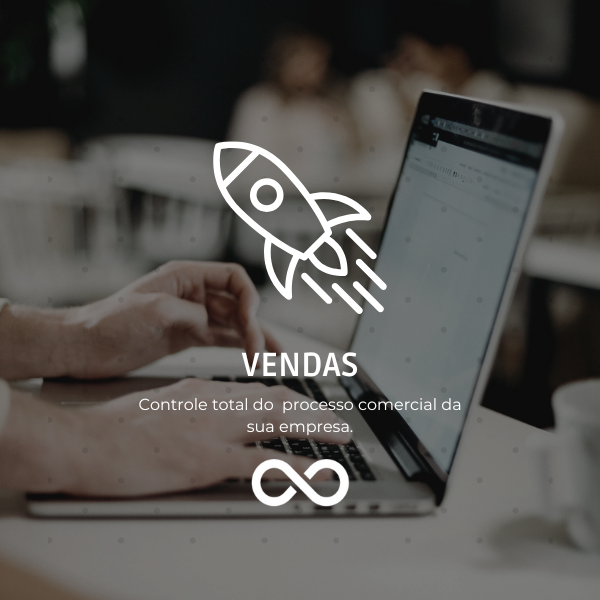 Módulo de Vendas